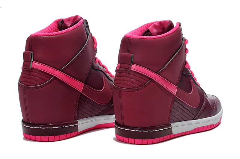 Nike Dunk Sky Hi le meilleur france nike dunk custom en ligne